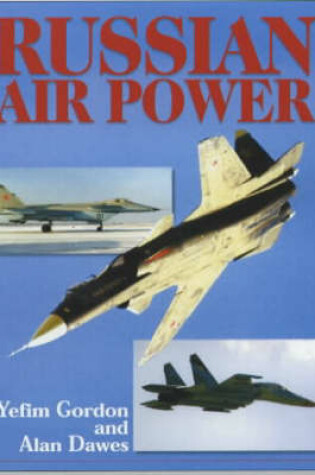 Cover of Russian Air Power