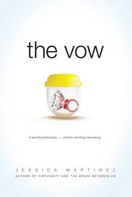 Cover of The Vow