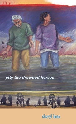 Cover of Pity the Drowned Horses