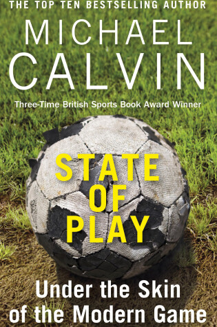 Cover of State of Play