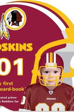 Cover of Washington Redskins 101