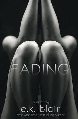 Book cover for Fading