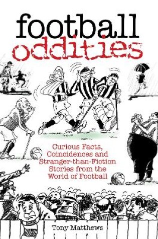 Cover of Football Oddities