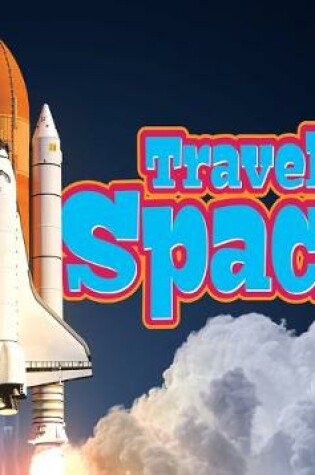 Cover of Travel in Space