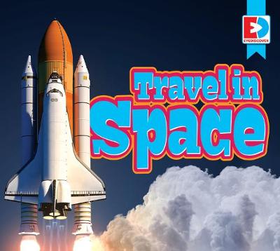 Cover of Travel in Space