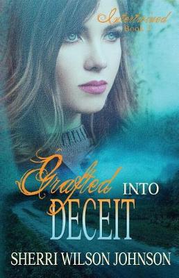 Book cover for Grafted into Deceit