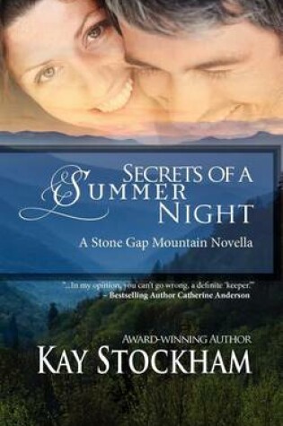 Cover of Secrets of a Summer Night