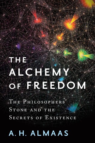 Cover of The Alchemy of Freedom