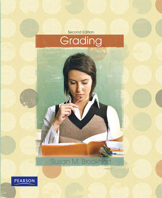 Book cover for Grading