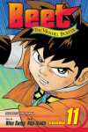 Book cover for Beet the Vandel Buster, Vol. 11, 11