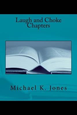 Book cover for Laugh and Choke Chapters