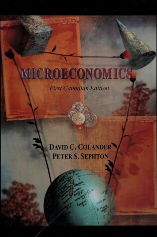 Cover of Can Microecon