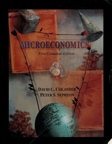 Book cover for Can Microecon