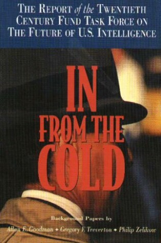 Cover of In from the Cold