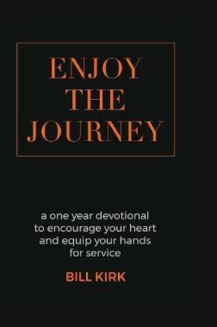 Cover of Enjoy the Journey