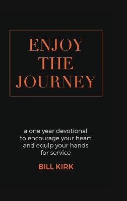 Book cover for Enjoy the Journey