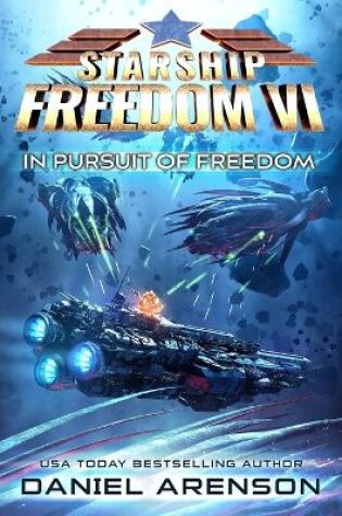 Cover of In Pursuit of Freedom