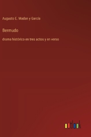 Cover of Bermudo