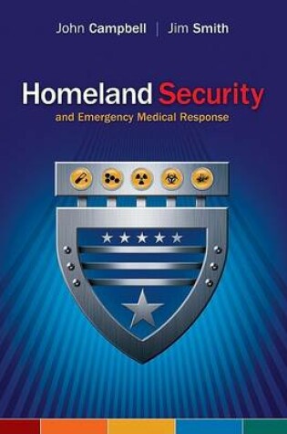 Cover of Homeland Security and Emergency Response