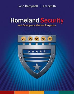 Cover of Homeland Security and Emergency Response