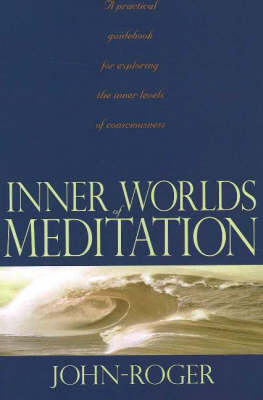 Book cover for Inner Worlds of Meditation