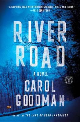 Book cover for River Road (t)