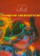 Cover of Games in the Process of Architecture