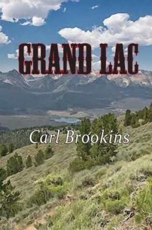 Cover of Grand Lac