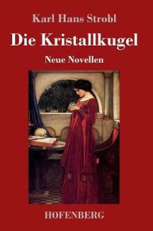 Cover of Die Kristallkugel