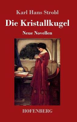 Book cover for Die Kristallkugel