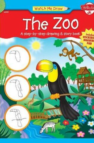 Cover of The Zoo