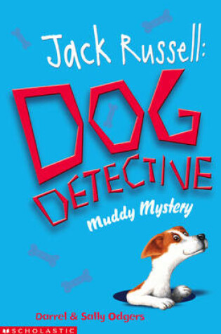 Cover of The Muddy Mystery