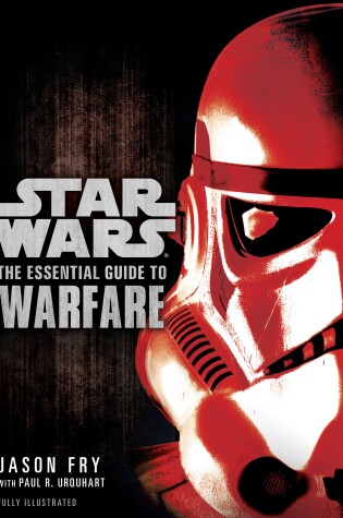 Cover of The Essential Guide to Warfare: Star Wars