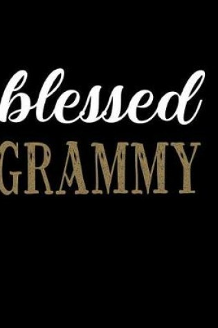 Cover of Blessed Grammy