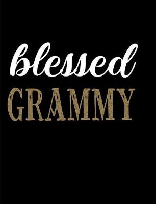 Book cover for Blessed Grammy