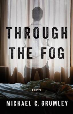 Book cover for Through the Fog