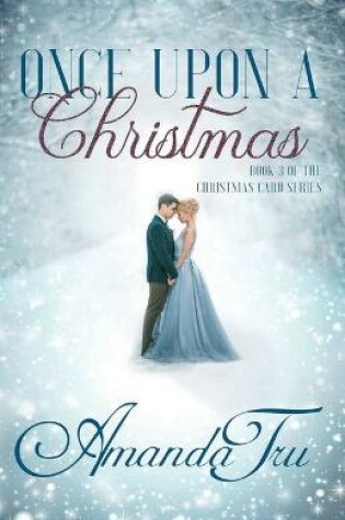 Cover of Once Upon a Christmas