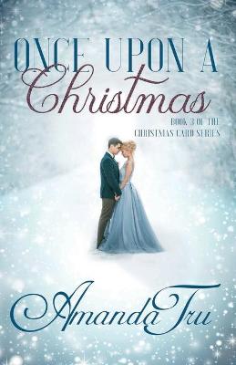 Book cover for Once Upon a Christmas