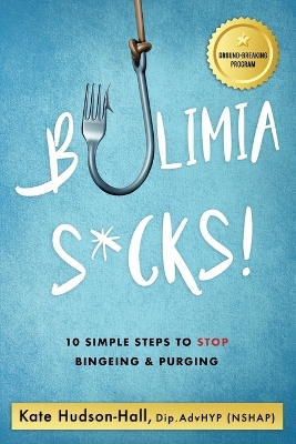 Cover of Bulimia Sucks!