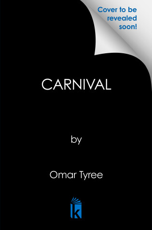 Cover of Carnival