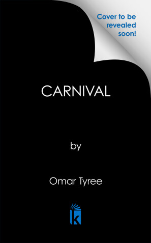 Book cover for Carnival