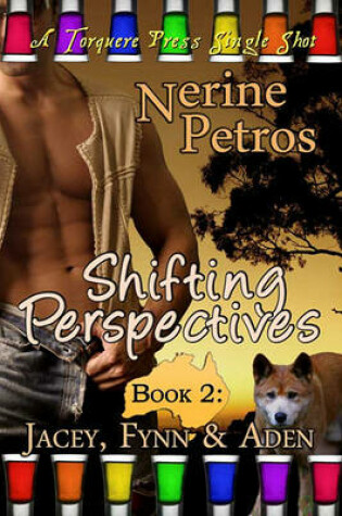 Cover of Shifting Perspectives, Book 2