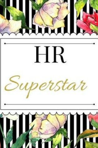 Cover of HR Superstar