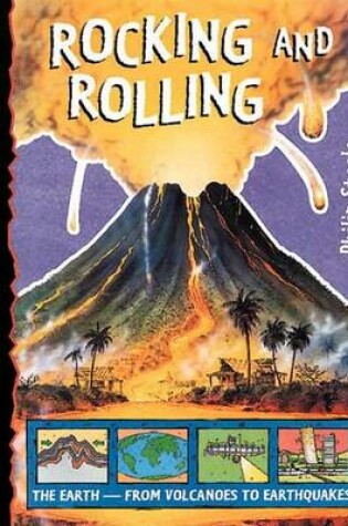 Cover of Rocking and Rolling