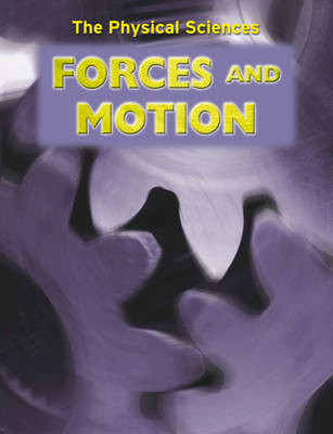 Cover of Forces and Motion