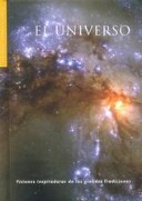 Book cover for El Universo