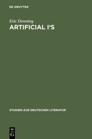 Cover of Artificial I's