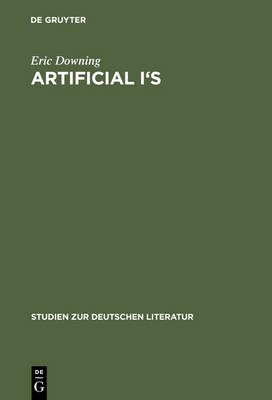 Cover of Artificial I's