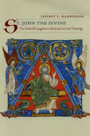 Cover of St. John the Divine