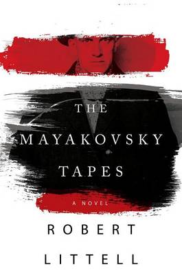 Book cover for The Mayakovsky Tapes